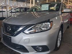 نیسان سێنترا